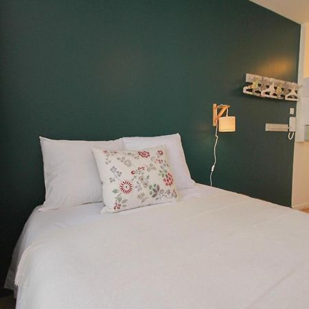 Lille Grand Place - Nice And Equipped Studio! Luaran gambar