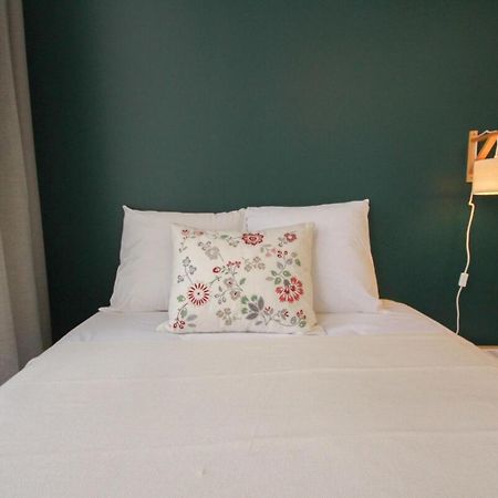 Lille Grand Place - Nice And Equipped Studio! Luaran gambar