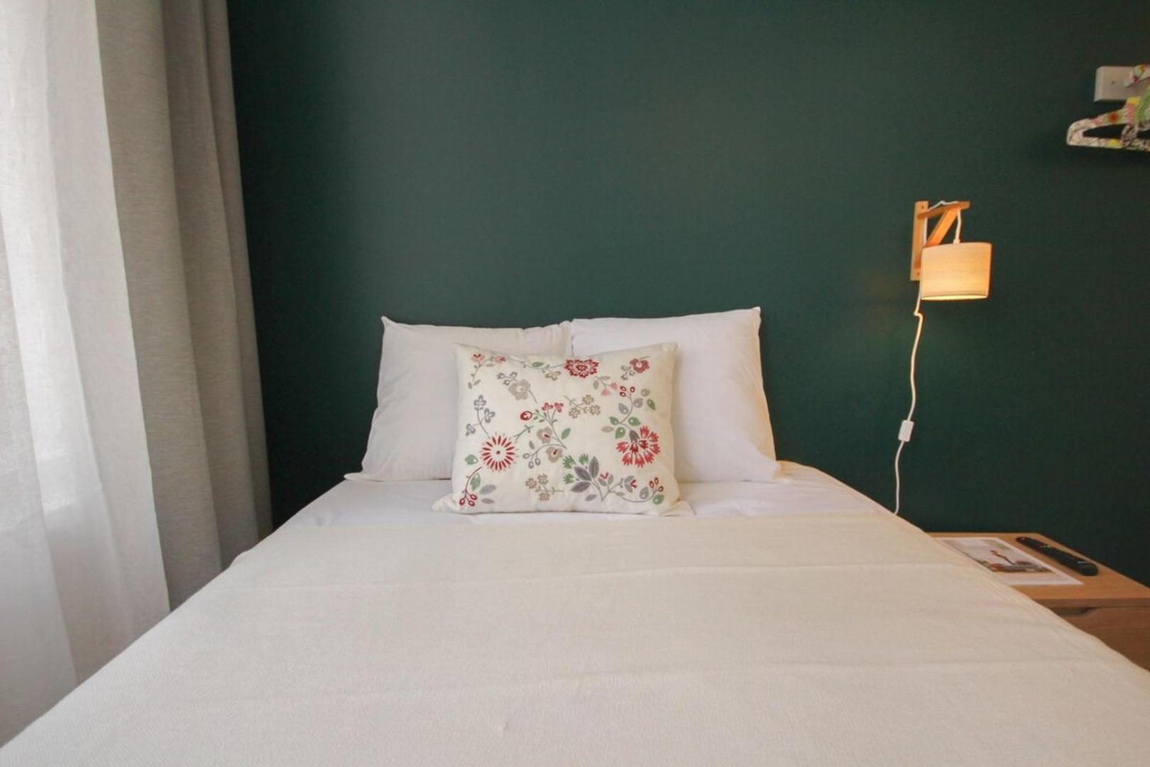 Lille Grand Place - Nice And Equipped Studio! Luaran gambar