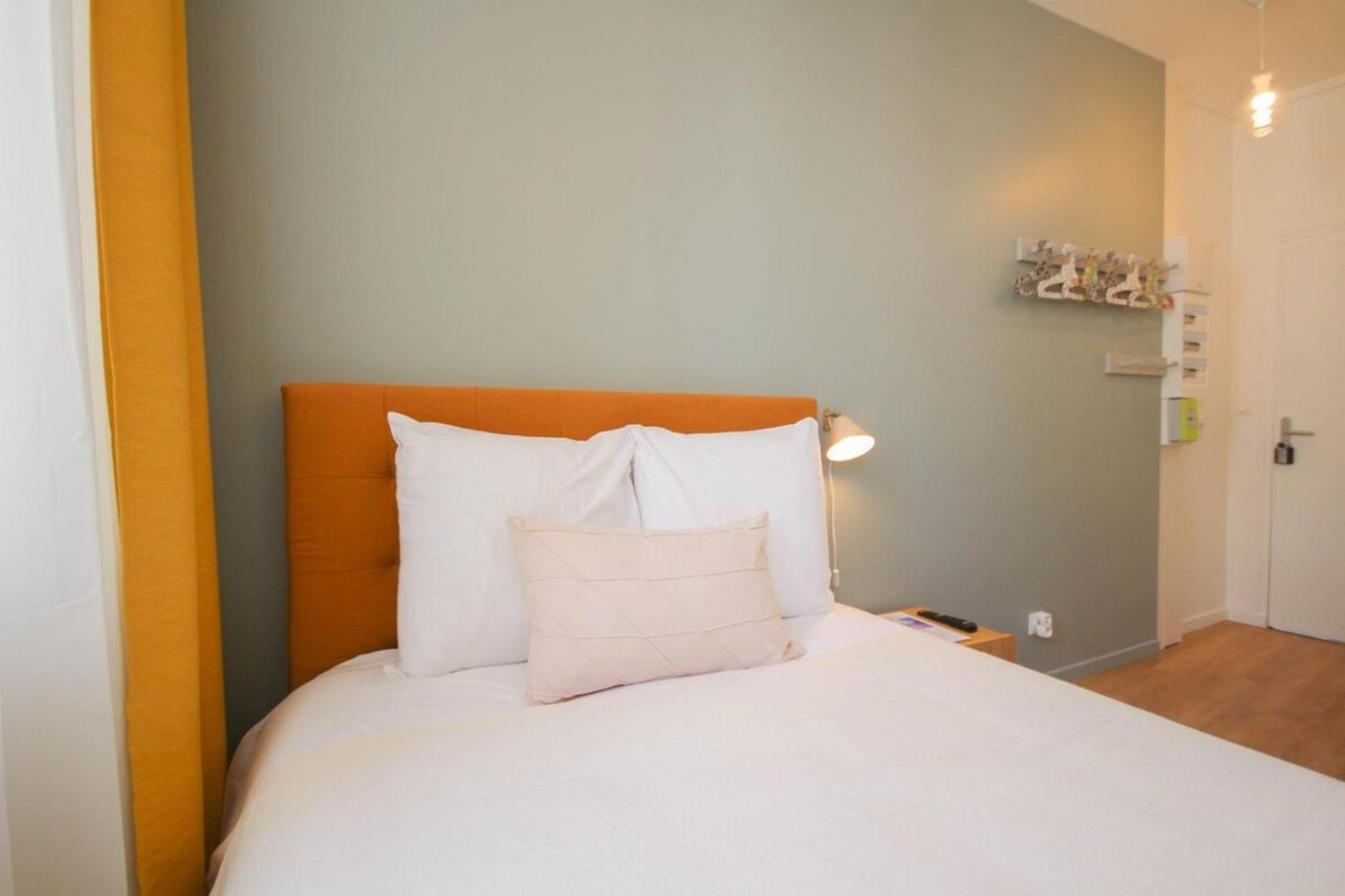 Lille Grand Place - Nice And Equipped Studio! Luaran gambar