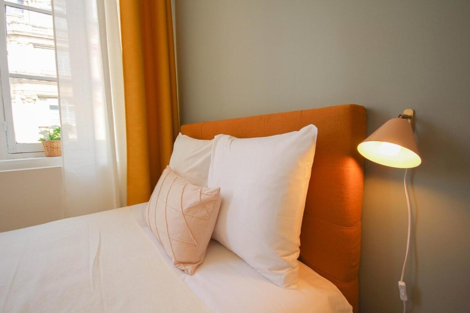 Lille Grand Place - Nice And Equipped Studio! Luaran gambar